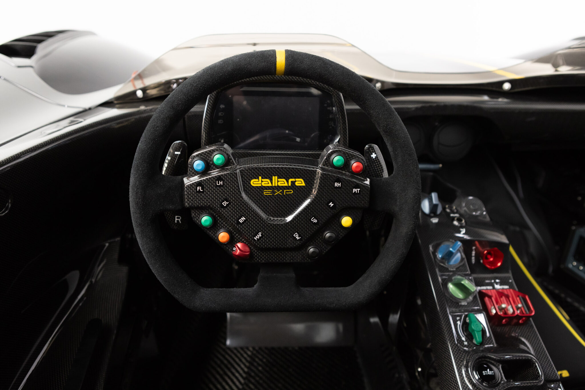 Inventory - Cauley Dallara